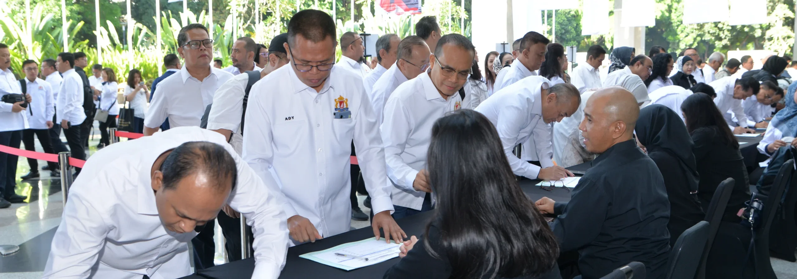Kegiatan Kadin Aceh Jaya
